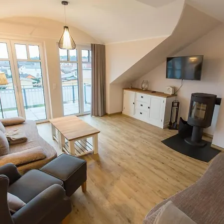 Sunnevelt-apartment-20 * Kühlungsborn