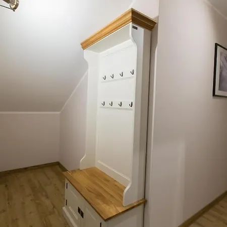 Daire Sunnevelt-apartment-20 *