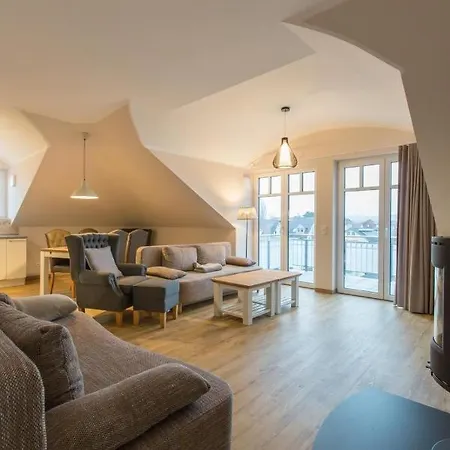 Daire Sunnevelt-apartment-20