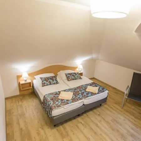 Sunnevelt-apartment-20 Апартаменты Кюлунгсборн