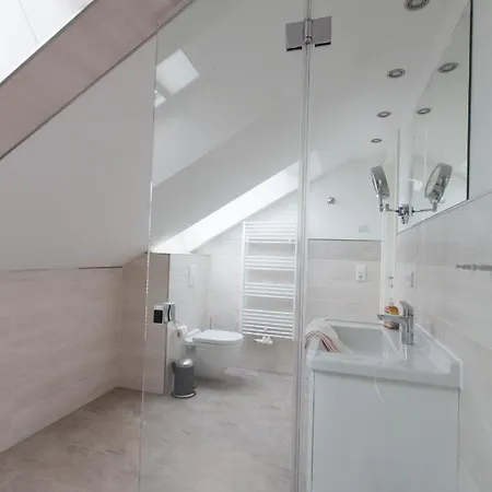 Daire Sunnevelt-apartment-20 Kühlungsborn