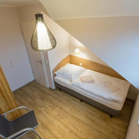 Daire Sunnevelt-apartment-20 *