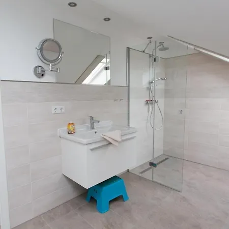 Sunnevelt-apartment-20 Daire