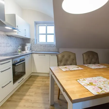 Sunnevelt-apartment-20 Daire *