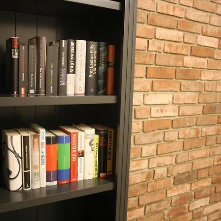 Appartement Sunnevelt-apartment-20 Ostseebad Kühlungsborn