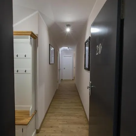 Sunnevelt-apartment-20 * Kühlungsborn