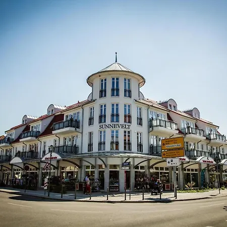 Sunnevelt-apartment-20 Appartement