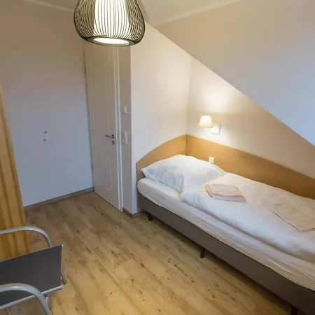Apartamento Sunnevelt-apartment-20 Ostseebad Kühlungsborn