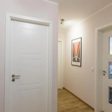 Daire Sunnevelt-apartment-20 *