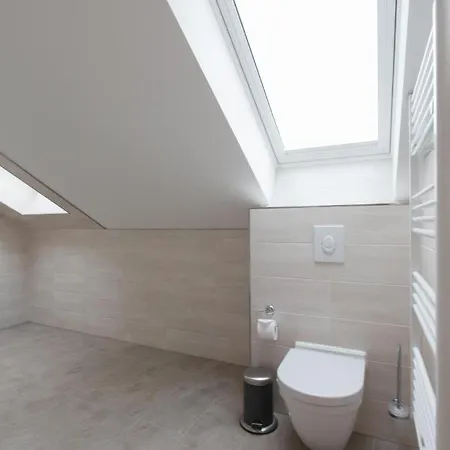 Daire Sunnevelt-apartment-20