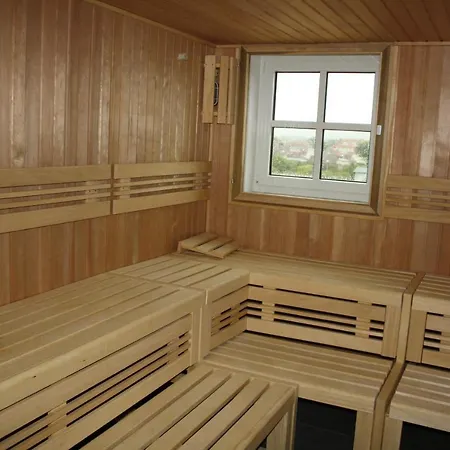 Sunnevelt-apartment-20 Appartamento *